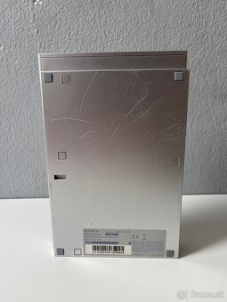 Playstation 2 slim Silver - 7