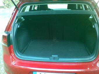 Volkswagen Golf 7 - 7