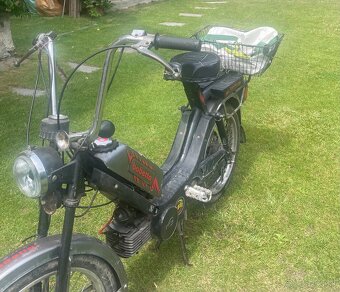 Babetta 210 - 7