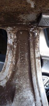 Predám elektróny na Volvo - 7