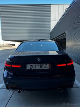 BMW F30 328I XDRIVE, SPORT ED, 51 000 najazd - 7