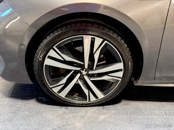 Peugeot 508 SW 2.0 BlueHDi EAT8 GT Line - 7