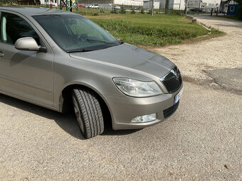 Škoda Octavia 1.6 TDI CR - 7