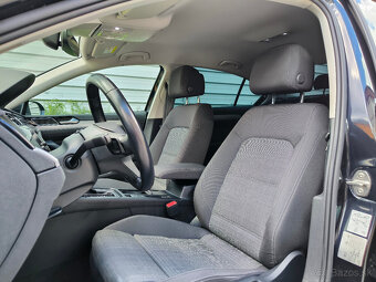 VW Passat TSI Business DSG 2021 1majiteľ (Možný odpočet DPH) - 7