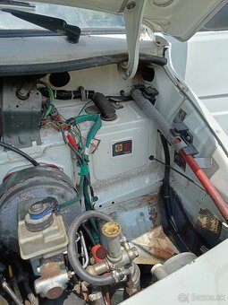 Iveco daily 4x4 (40-10w) - 7