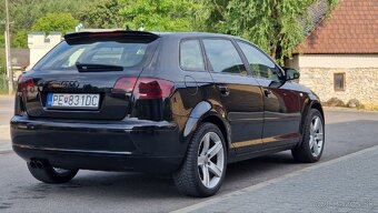 Audi A3 - 7