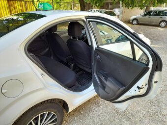 Chevrolet Aveo 1.2 16V, 2013 - 7