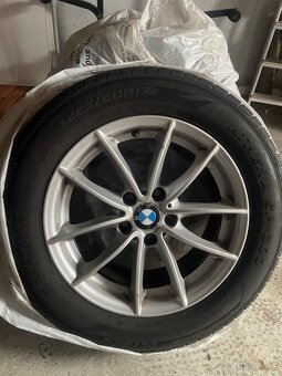Bmw X3 F25 - 7