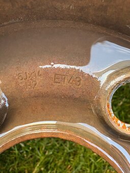 Pneumatiky 185/60 r14 82T - 7