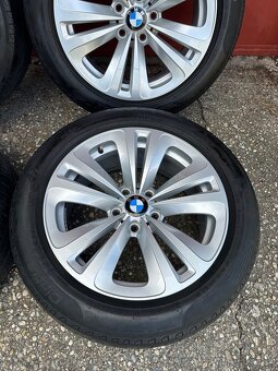 BMW styling 234 disky 5x120 r18 - 7