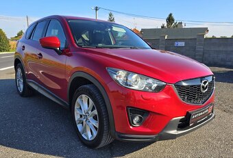 ✅️Mazda CX-5 2.2 AT 4x4 Revolution TOP AWD,175hp,Ťažné,Kam✅️ - 7