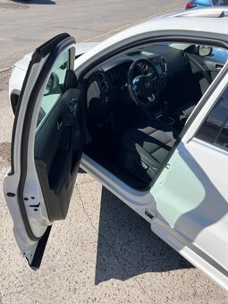 VW Tiguan R-line - 7