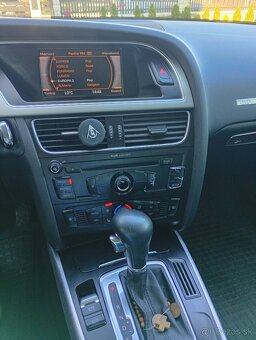 Audi A5 2.0 Tdi 105 kw - 7