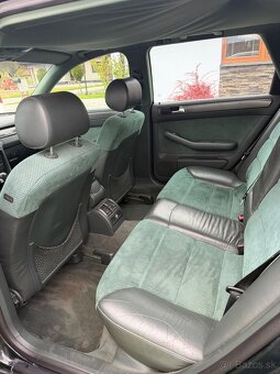 AUDI ALLROAD 2,5 TDI - 7