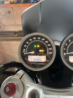 Bmw R nineT - 7