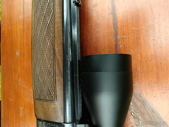 7x65R/12  ZH 308 Predám Guľobrok - 7