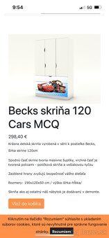 Detská izba - 7