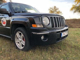 JEEP PATRIOT - 7