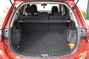 Mitsubishi Outlander 2.0 MIVEC 4WD CVT 110kW /aj na splátky/ - 7