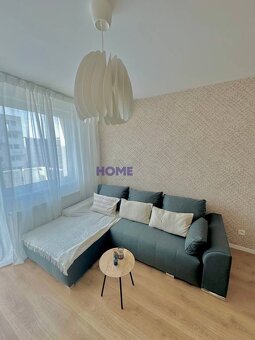 DIZAJNOVÝ 2 IZB. BYT V NOVOSTAVBE S BALKÓNOM A PARKOVACÍM MI - 7