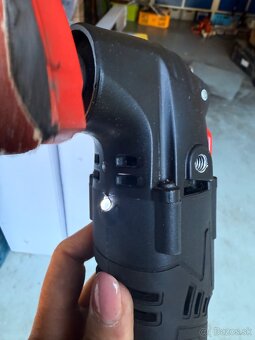 Aku multifunkčné náradie - 7