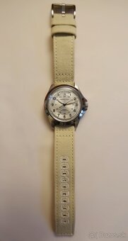 Hamilton Khaki Field King - 7