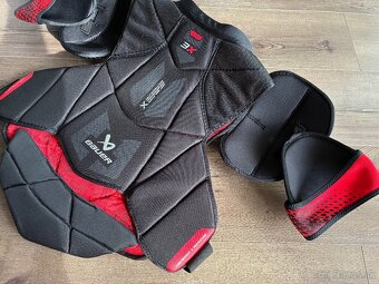 Hokejova vesta / ramena Bauer Vapor 3X Senior L - 7