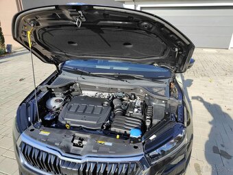 Škoda Karoq 2.0 TDI  EVO Ambition DSG7 v záruke - 7
