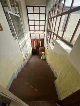 Znížená cena 4 izbový rodinný dom v Pohronskej Polhore - 7