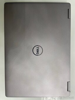 Notebook Dell Latitude 3310 i5 / 16GB / 256GB SSD dotykový - 7