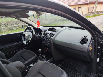 Renault Megane grandtour 1,9 DCI 88kw 6-st.Manual - 7
