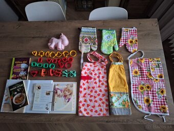 Pečieme, varíme s ďeťmi - 7