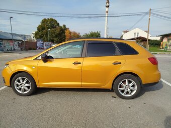 Predám Seat Ibiza 1.2 TDI combi - 7