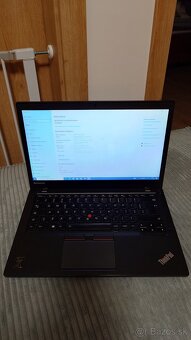 Lenovo ThinkPad T450 – i5 / 8GB RAM / 128GB SSD / Windows 10 - 7