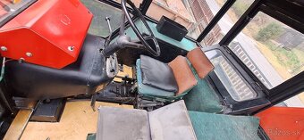 Zetor 5911 - 7