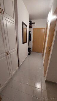 1 izbový byt Bratislava - 7