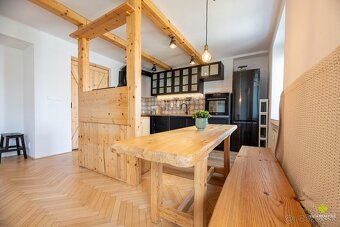 PRENÁJOM – Veľkometrážny 3 izbový byt Staré sídlisko - 7