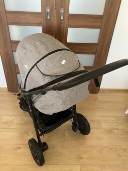 Športový kočík Joie - 7