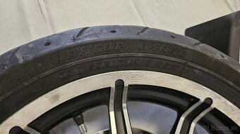 Harley Davidson Road King - 7