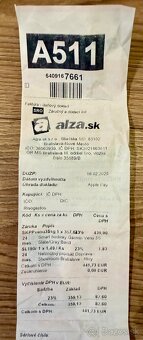 Predám Garmin VENU 3S Slate/Grey Band (v záruke s bločkom) - 7