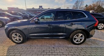 VOLVO XC60 D4 MOMENTUM A/T / MOŽNÝ ODPOČET DPH - 7