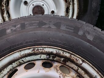 235/65 R16C  zimné - 7