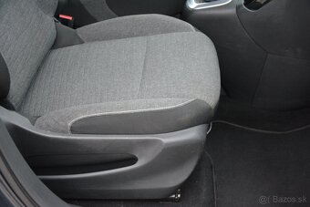 Citroen C3 Picasso 1.6 HDi, SR voz, 1. maj. Serv. História - 7