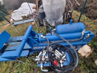 Štiepačka / Predám štiepačku - 7