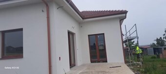 Realizujeme stavebné práce - KE / PO - 7