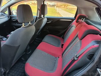 Fiat Punto Evo 1.3 Jtd - 7