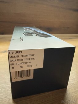PARD DS35-70/RF/940 - 7