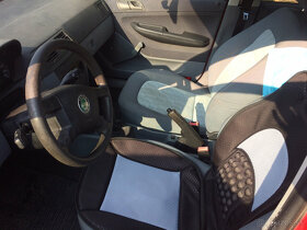 Predám Škoda Fábia Combi 1,4 16v - 7