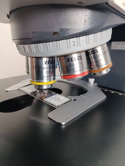 Mikroskop ZEISS Axio Imager M1 - 7