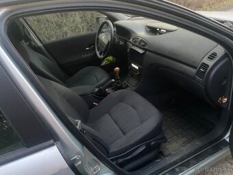 Renault laguna 2 1,9dci 88kw - 7